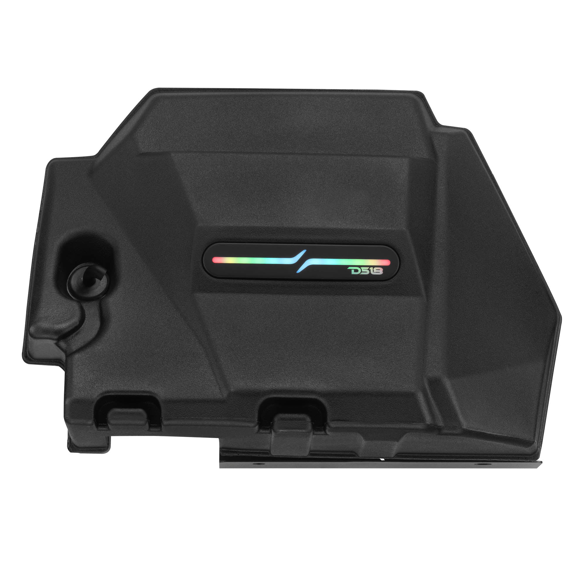 Polaris RZR-PRO 2020-2024 Rear Speaker Pods for 6.5