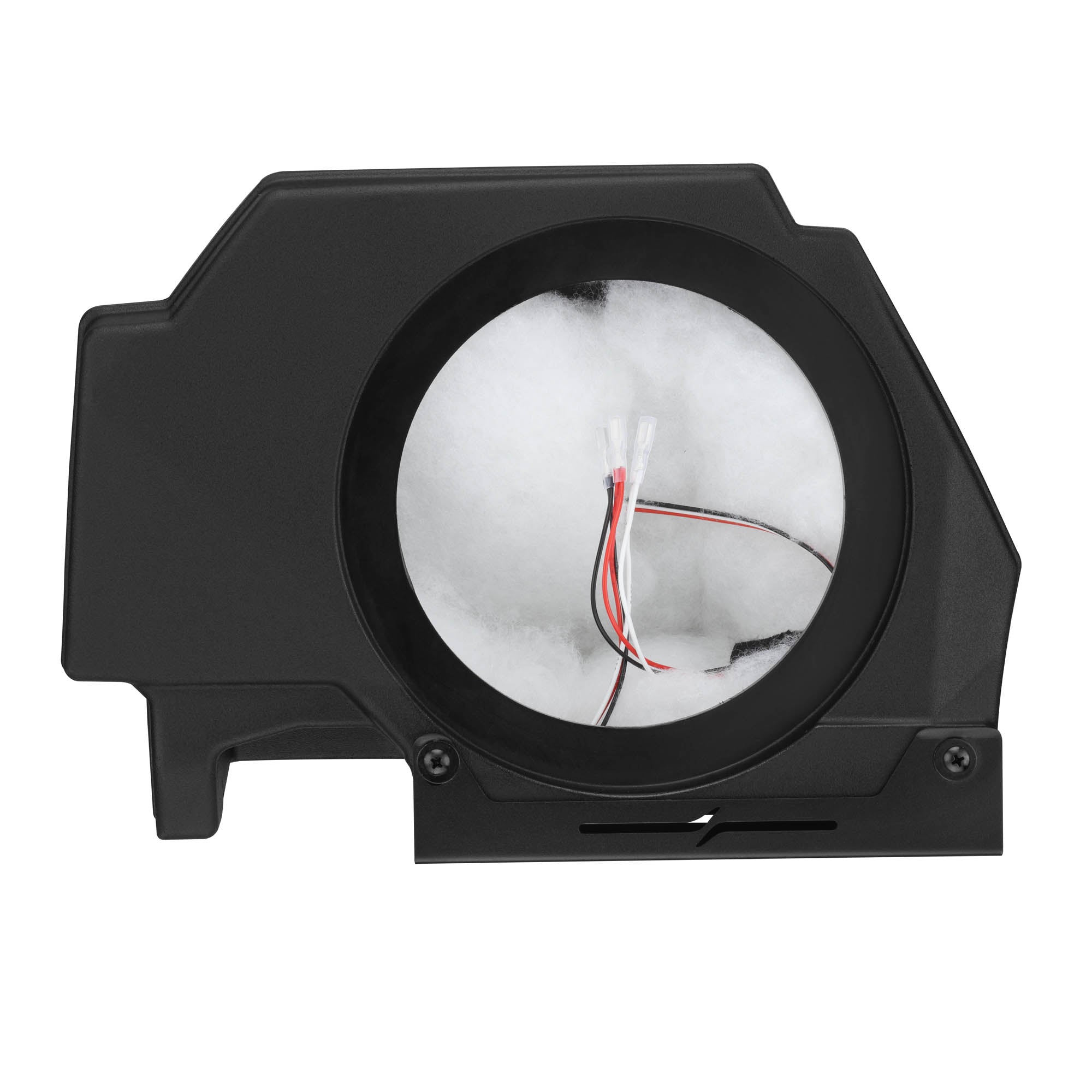 Polaris RZR-PRO 2020-2024 Rear Speaker Pods for 6.5