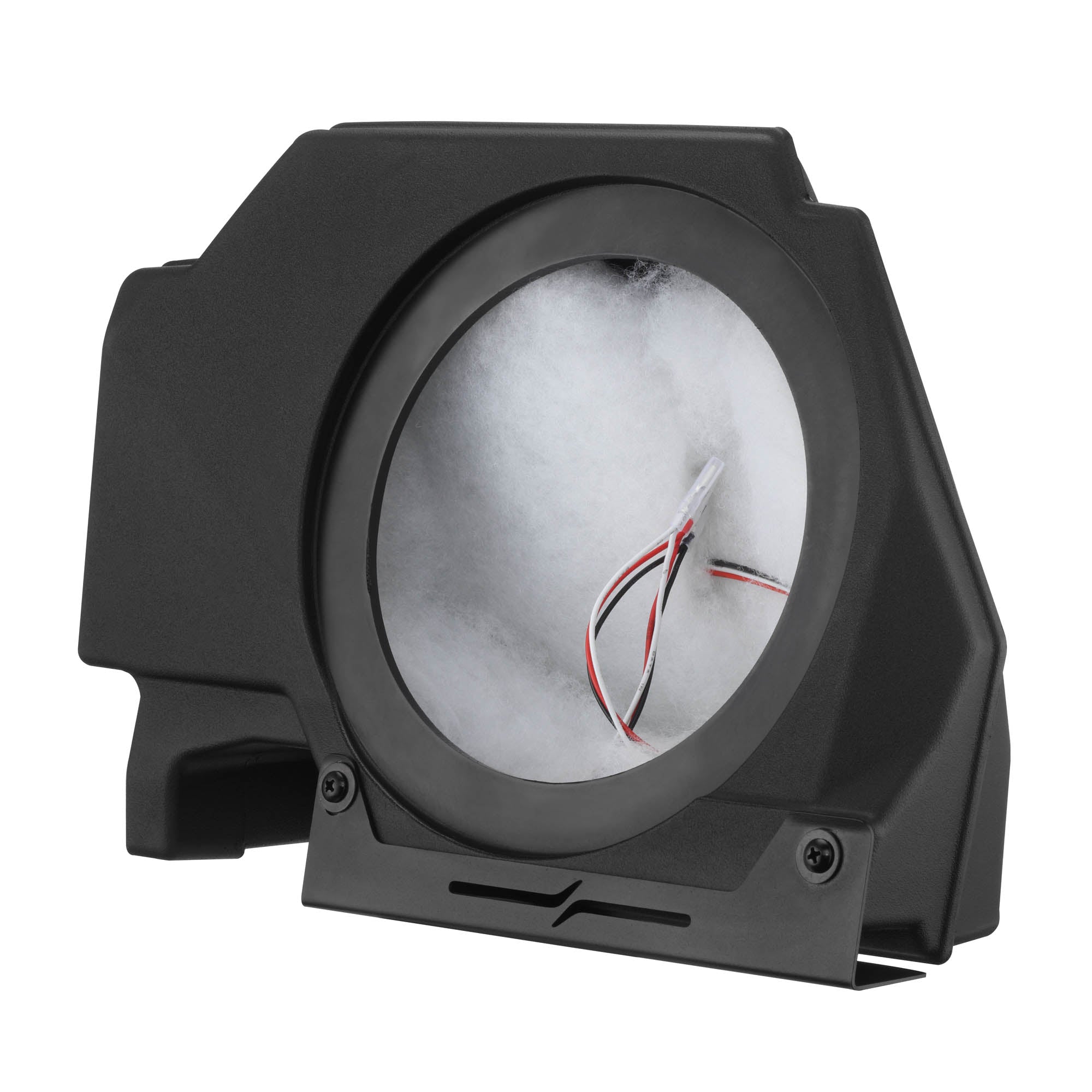 Polaris RZR-PRO 2020-2024 Rear Speaker Pods for 6.5
