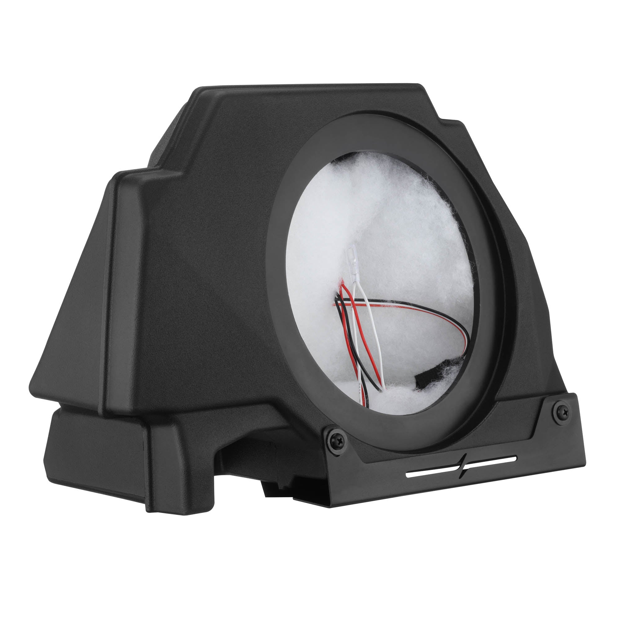 Polaris RZR-PRO 2020-2024 Rear Speaker Pods for 6.5