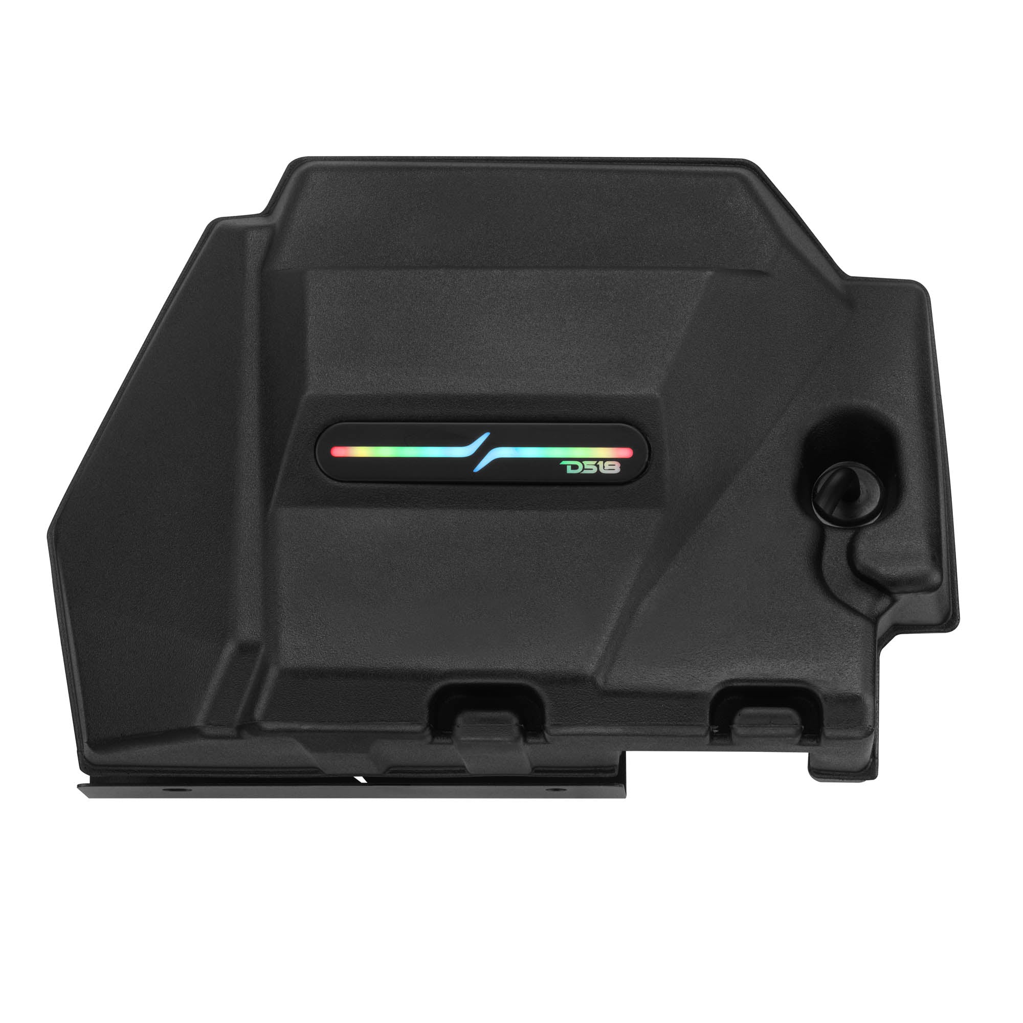 Polaris RZR-PRO 2020-2024 Rear Speaker Pods for 6.5
