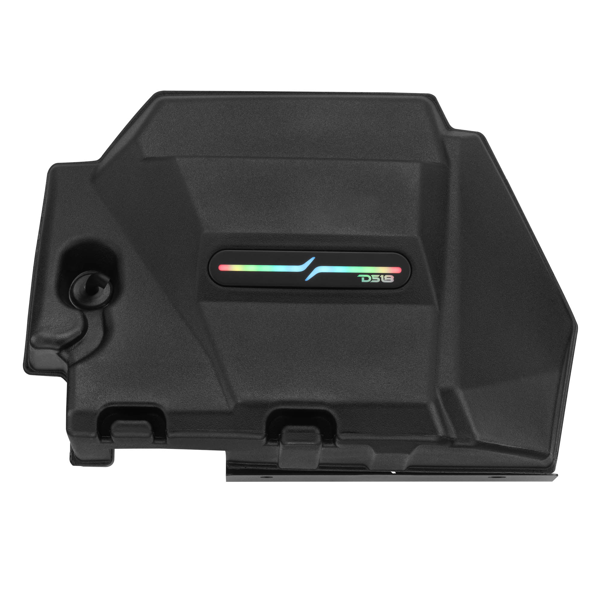 Polaris RZR-PRO 2020-2024 Rear Speaker Pods Loaded with NXL-iQ 6.5