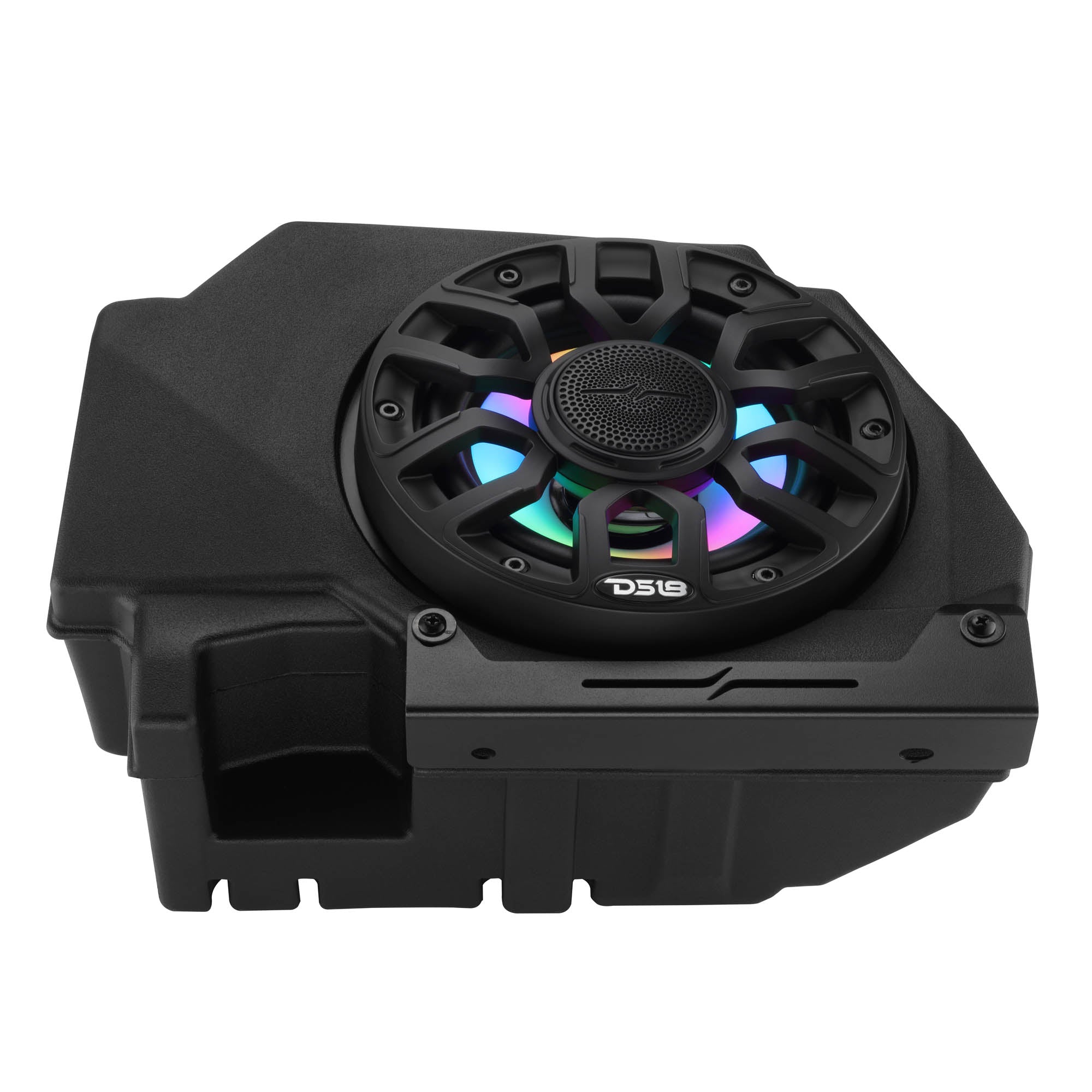 Polaris RZR-PRO 2020-2024 Rear Speaker Pods Loaded with NXL-iQ 6.5