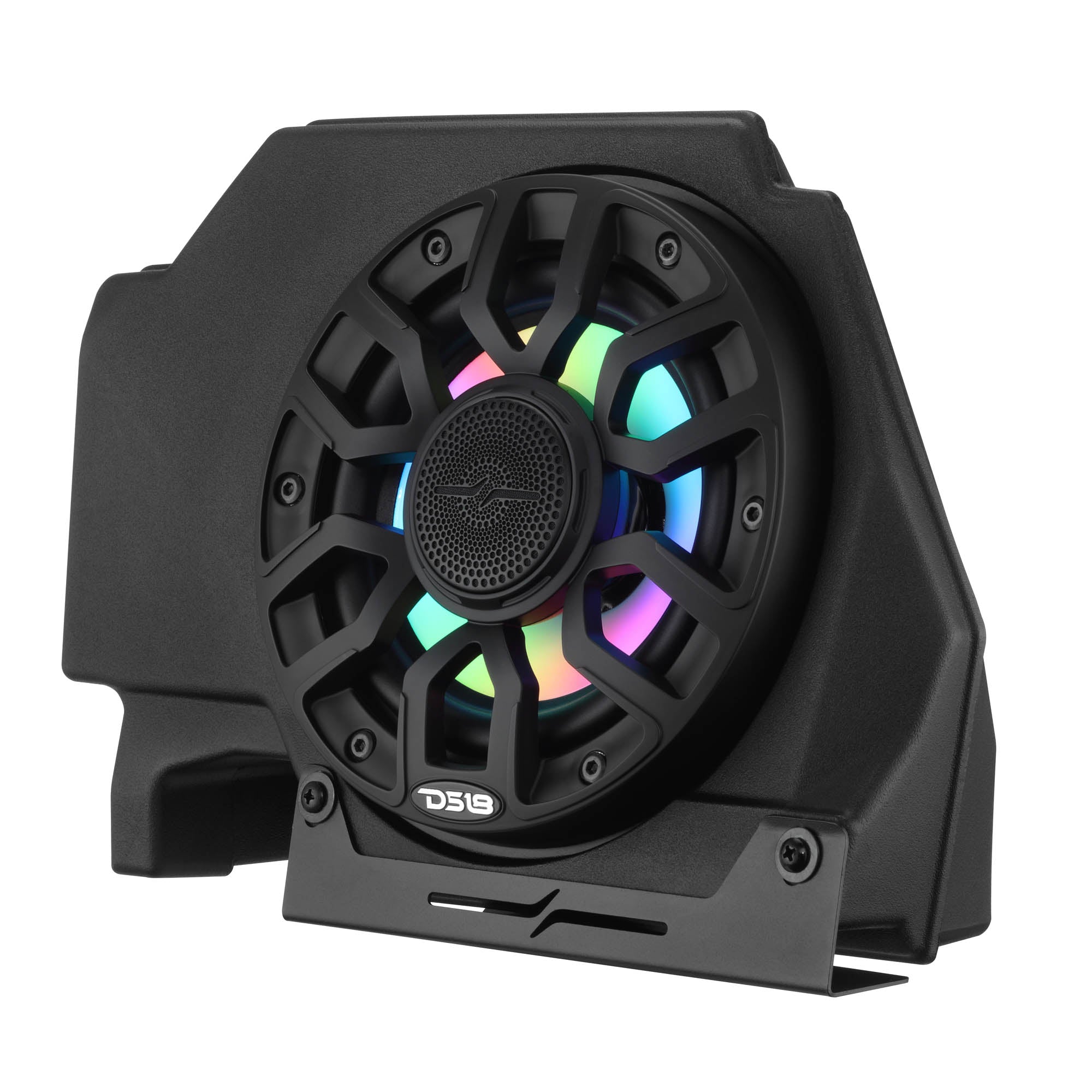 Polaris RZR-PRO 2020-2024 Rear Speaker Pods Loaded with NXL-iQ 6.5