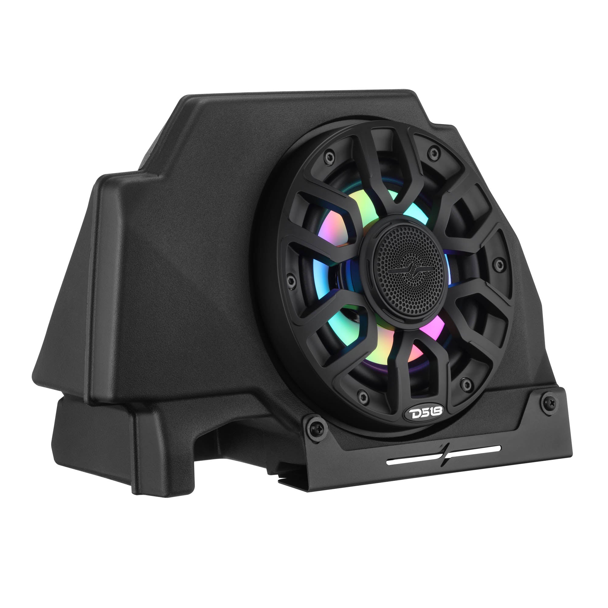 Polaris RZR-PRO 2020-2024 Rear Speaker Pods Loaded with NXL-iQ 6.5
