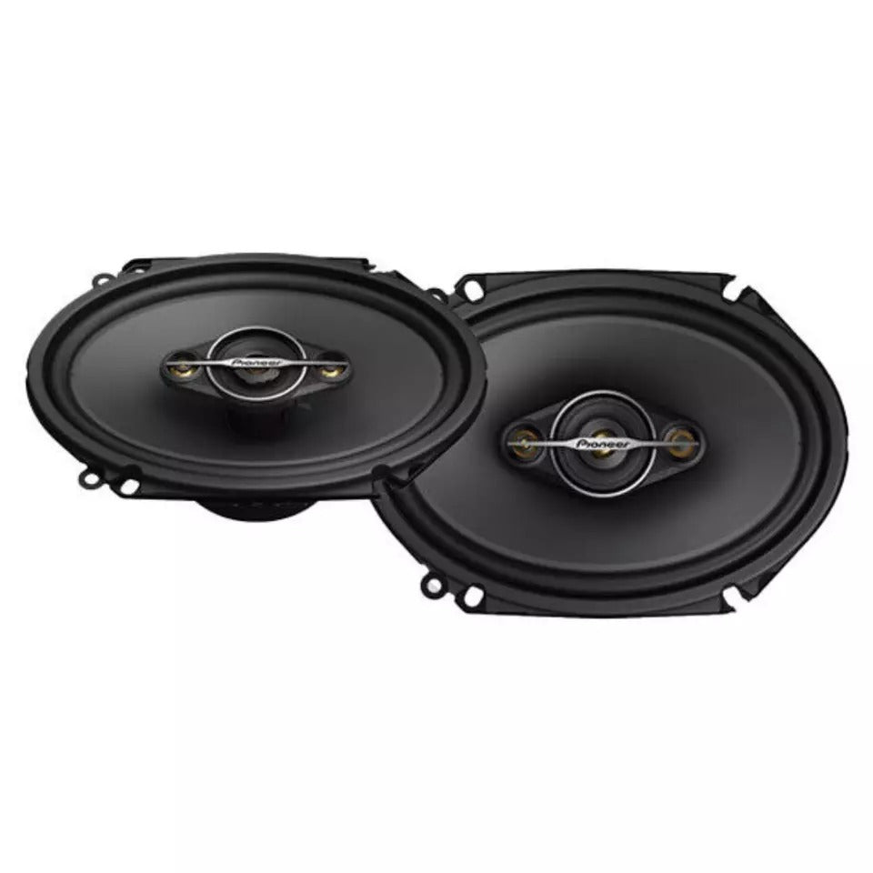 Pioneer TS-A6881F 6