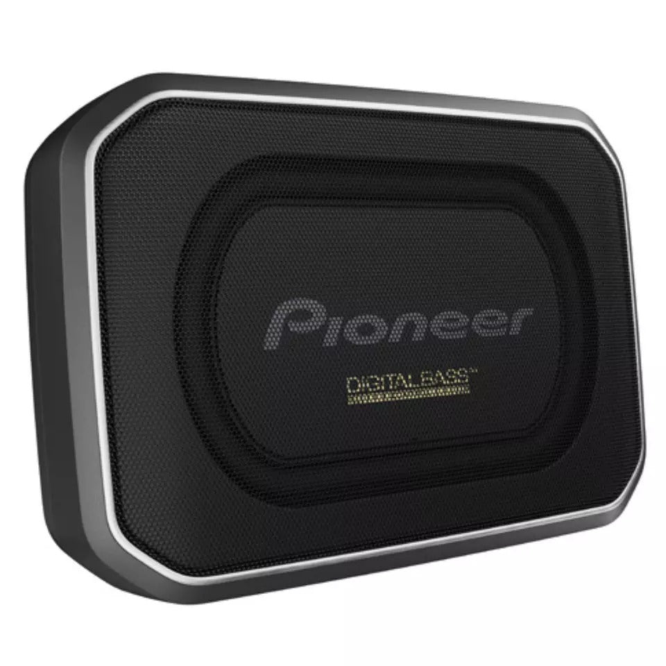Pioneer TS-WX140DA 8