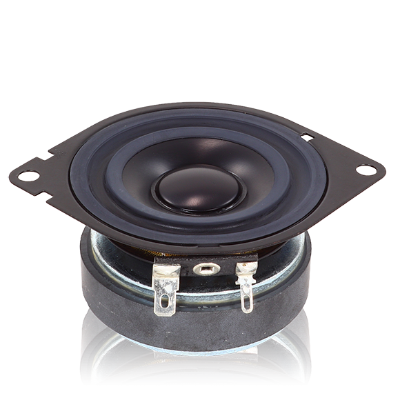 Sundown audio SA-2.75FR v.2 (SA Series) 30-watt SPEAKERS
