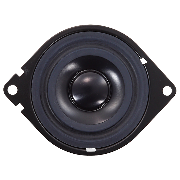 Sundown audio SA-2.75FR v.2 (SA Series) 30-watt SPEAKERS