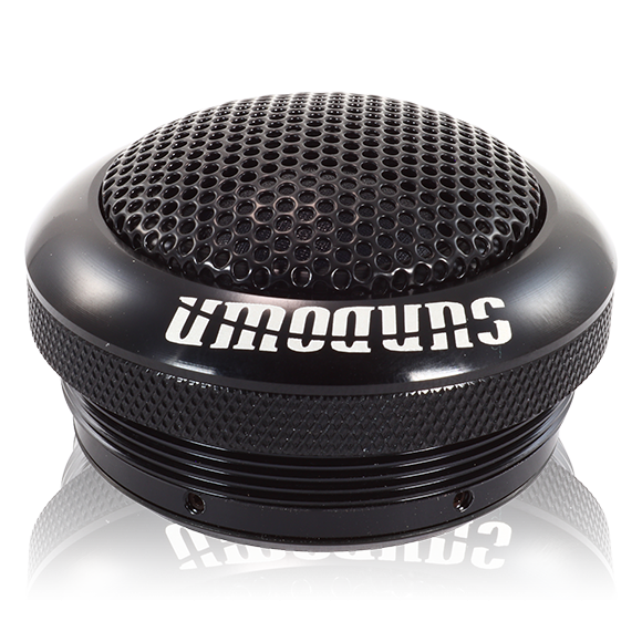 Sundown audio SA-6.5CS V.3 (SA Series) 125-watt SPEAKERS