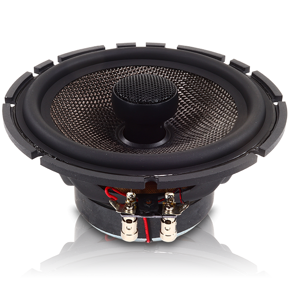 Sundown audio SA-6.5CX V.2 (SA Series) 80-watt SPEAKERS