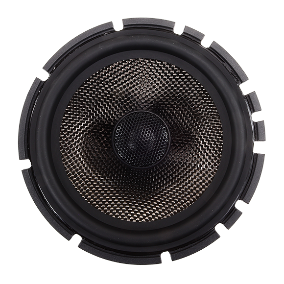 Sundown audio SA-6.5CX V.2 (SA Series) 80-watt SPEAKERS