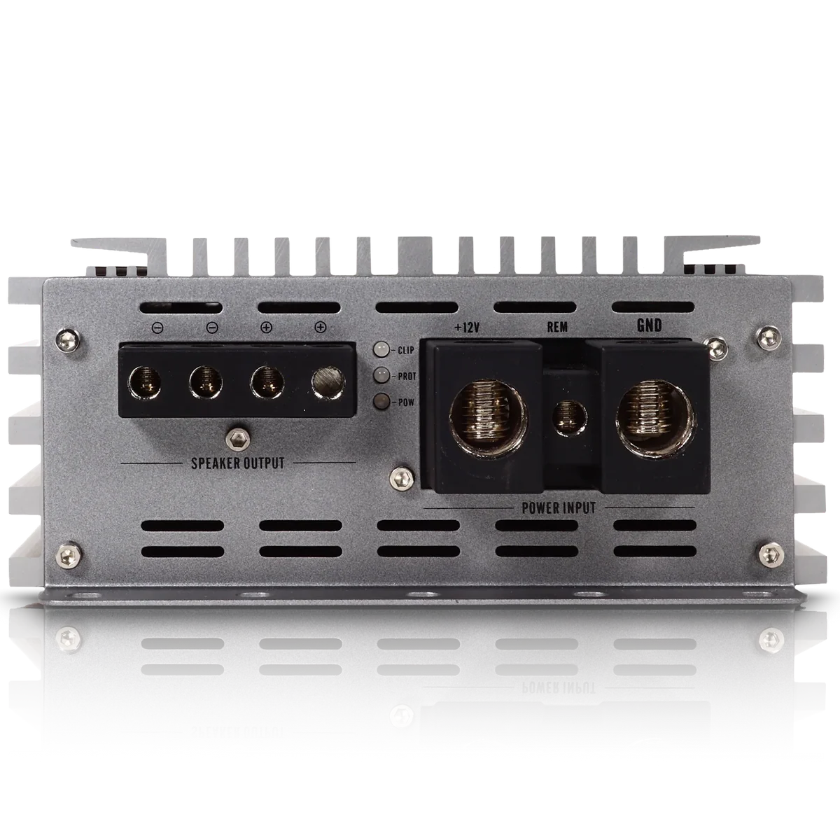 Sundown Audio SAEv4-3000.1D 3000W RMS Class D Monoblock Amplifier
