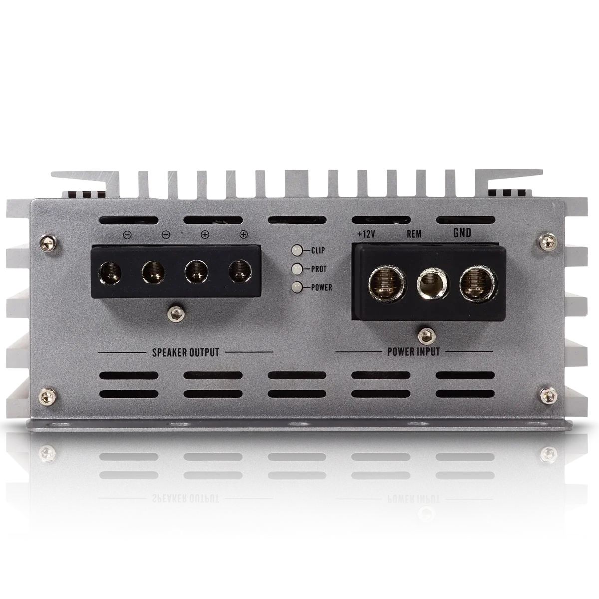 Sundown Audio SAEv4-600D 600W RMS Class D Monoblock Amplifier