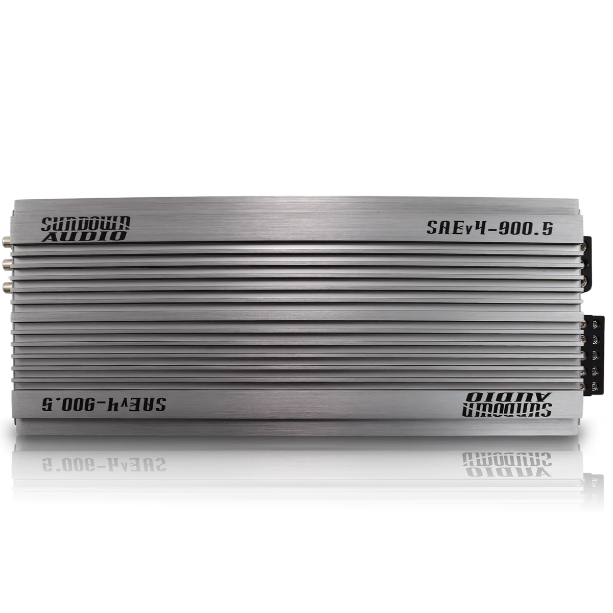 Sundown Audio SAEv4-900.5 980W 5-Channel Amplifier