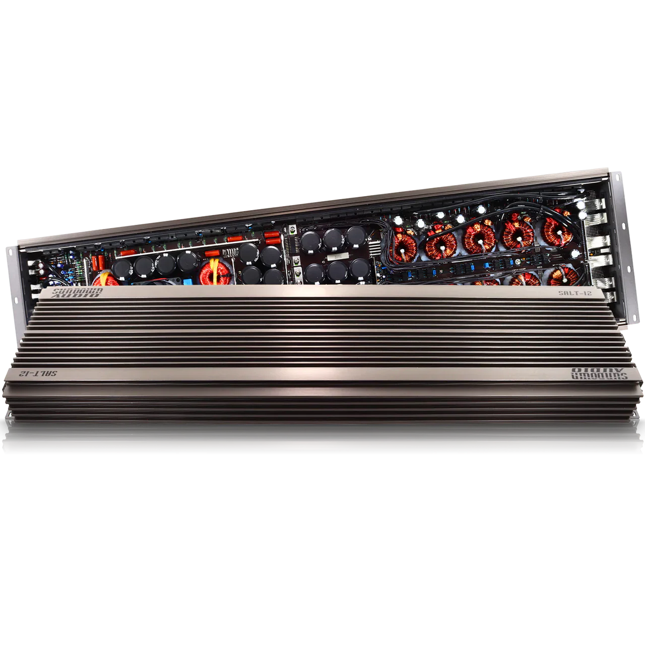 Sundown Audio Salt-12 Amplifier