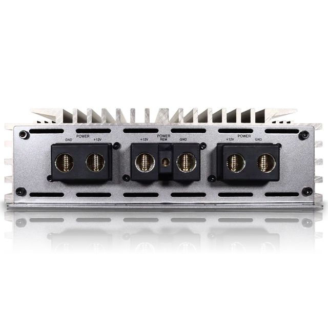 Sundown Audio Salt-12 Amplifier