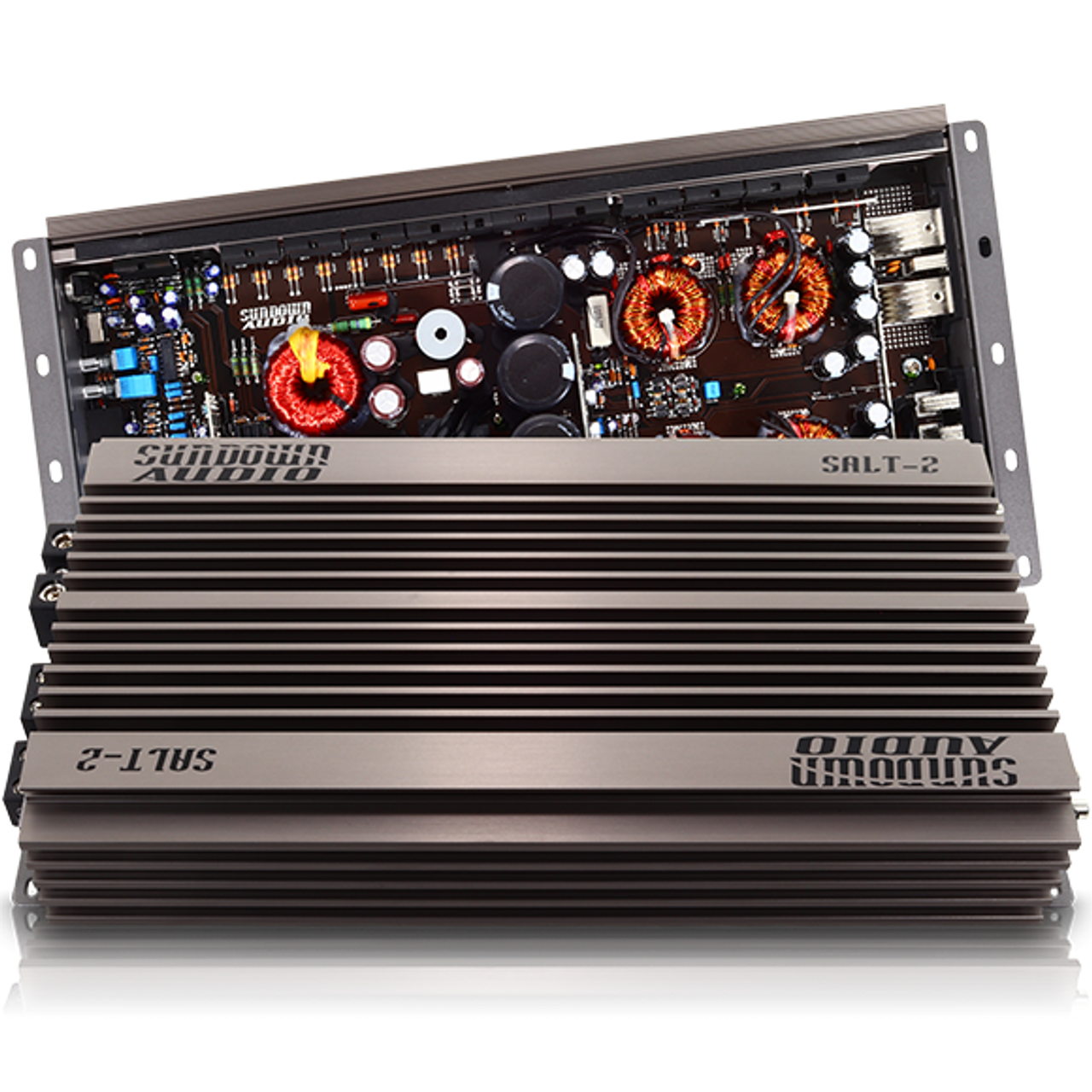 Sundown Audio Salt 2 Amplifier