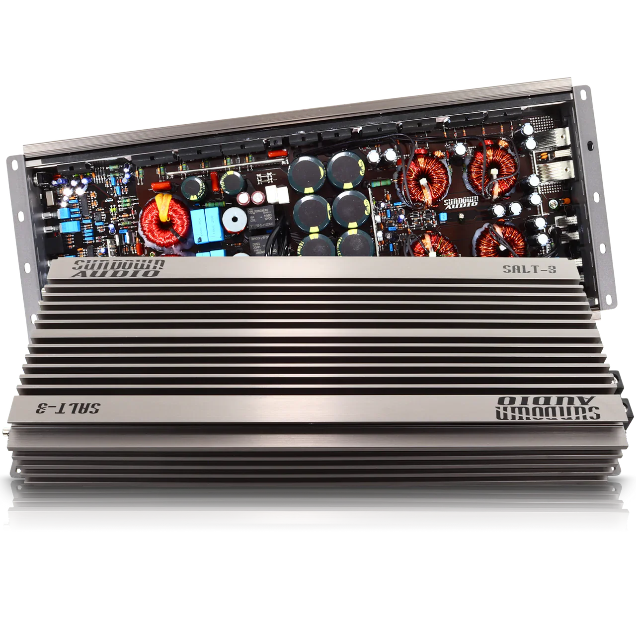 Sundown Audio SALT-3 Amplifier