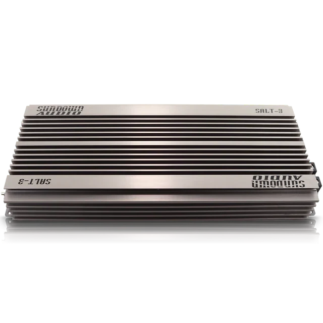 Sundown Audio SALT-3 Amplifier