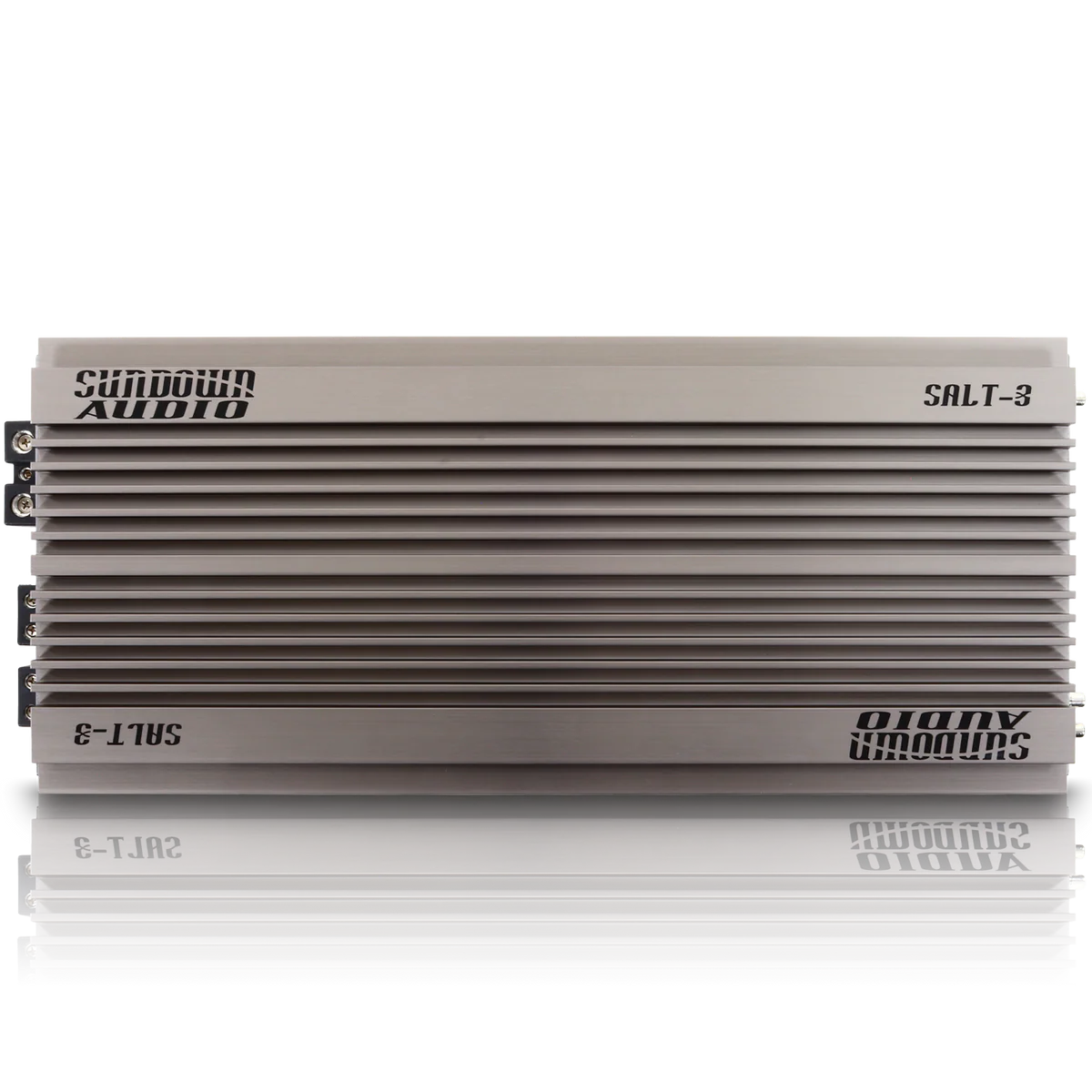 Sundown Audio SALT-3 3000W RMS Class D Monoblock Amplifier Made In Korea