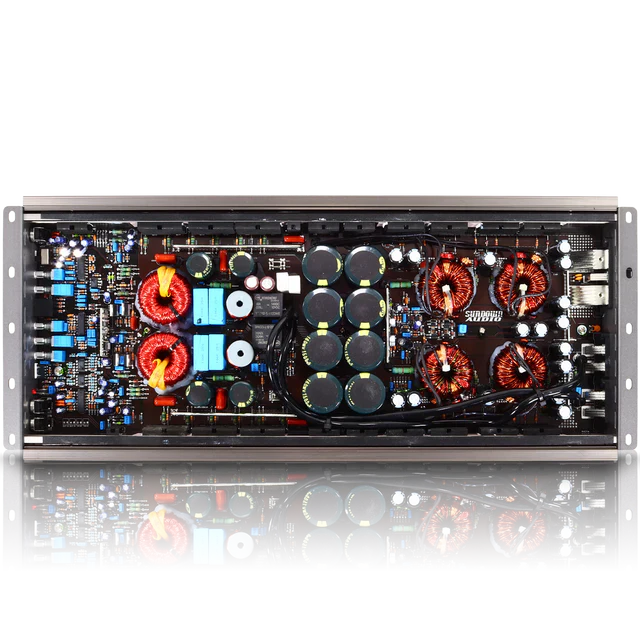 Sundown Audio SALT-3 Amplifier