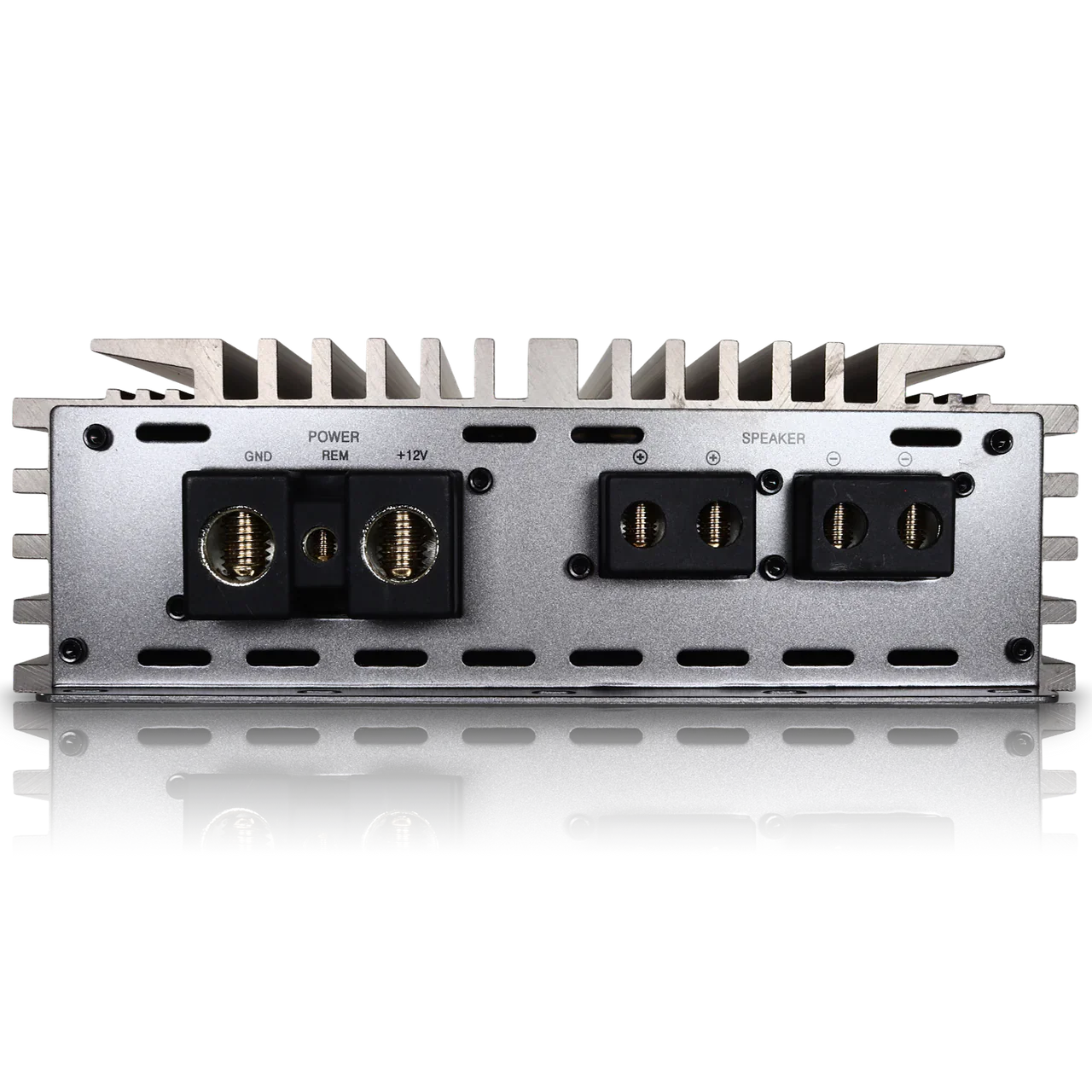 Sundown Audio SALT-3 Amplifier