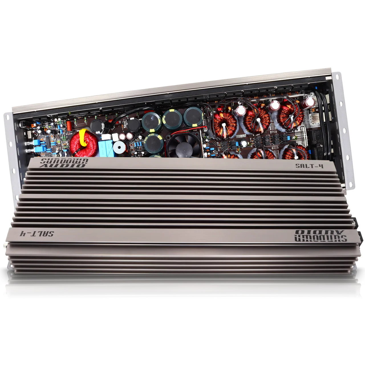Sundown Audio Salt-4 Amplifier