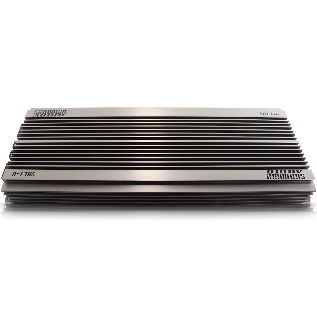 Sundown Audio SALT-6 6000W RMS Class D Monoblock Amplifier Made In Korea