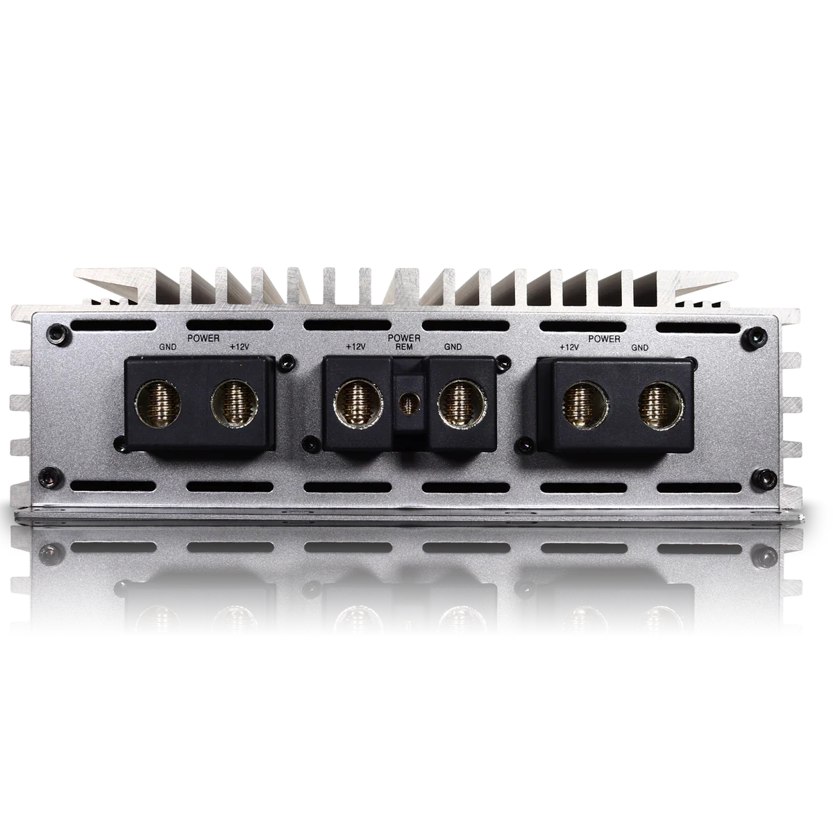 Sundown Audio SALT-6 6000W RMS Class D Monoblock Amplifier Made In Korea