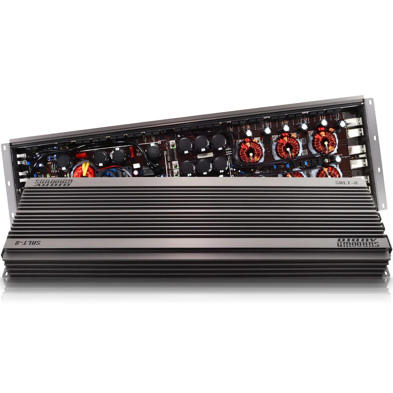 Sundown Audio SALT-8 Amplifier