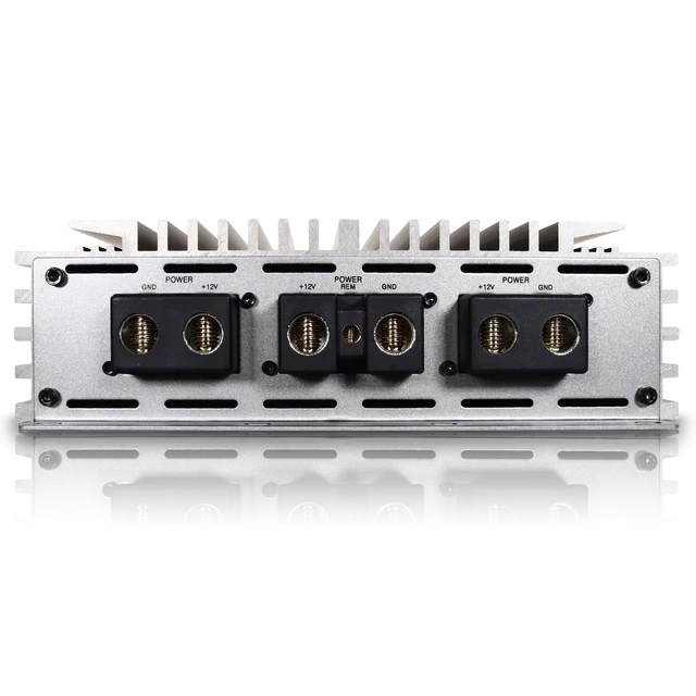 Sundown Audio SALT-8 Amplifier