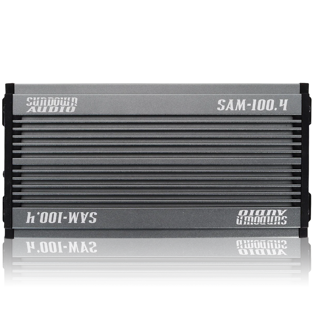 Sundown Audio SAM-100.4 400W 4-Channel Micro Amplifier