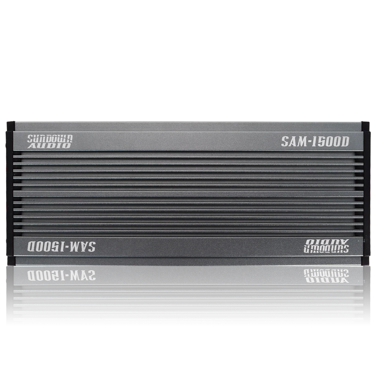 Sundown Audio SAM-1500D 1500W RMS Class D Micro Amplifier