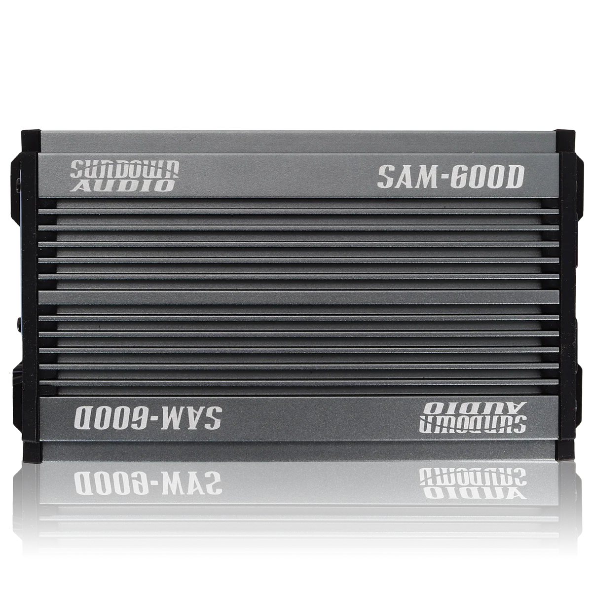 Sundown Audio SAM-600D 600W RMS Class D Micro Amplifier