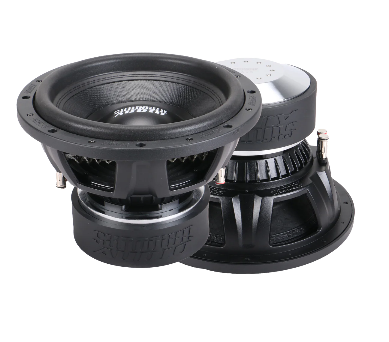 SUNDOWN AUDIO SA-Series v.3 12