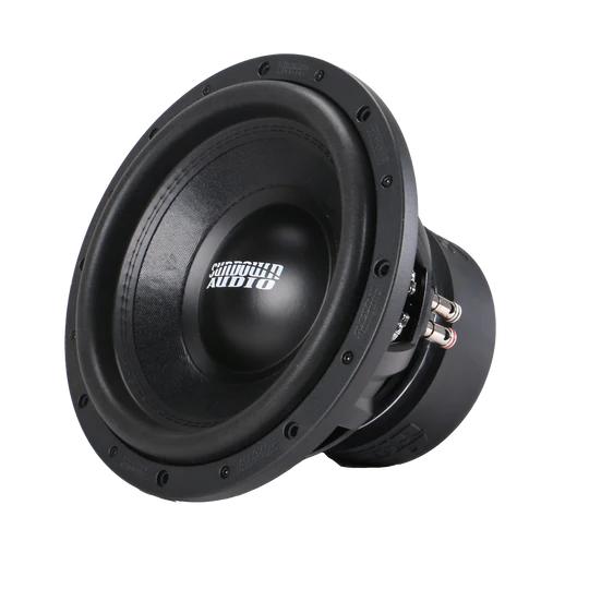 SUNDOWN AUDIO SA-Series v.3 12