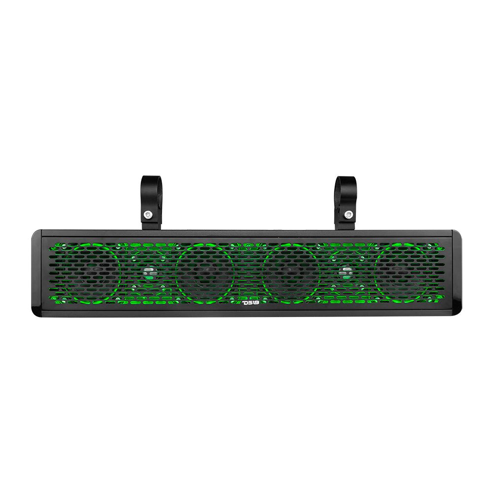 DS18 HYDRO SBAR25 25