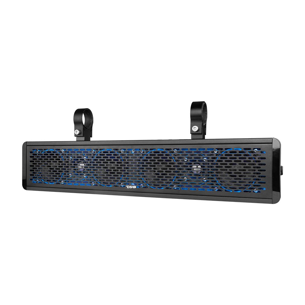DS18 HYDRO SBAR25 25