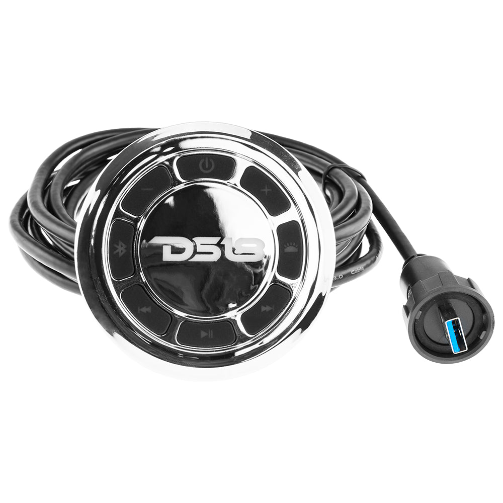 DS18 HYDRO SBAR35BT 35
