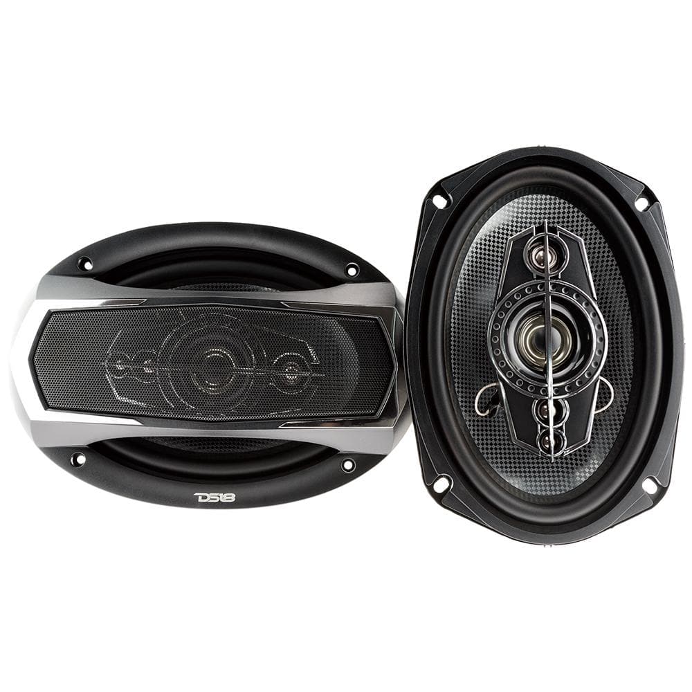 DS18 SLC-N69X SELECT 6x9