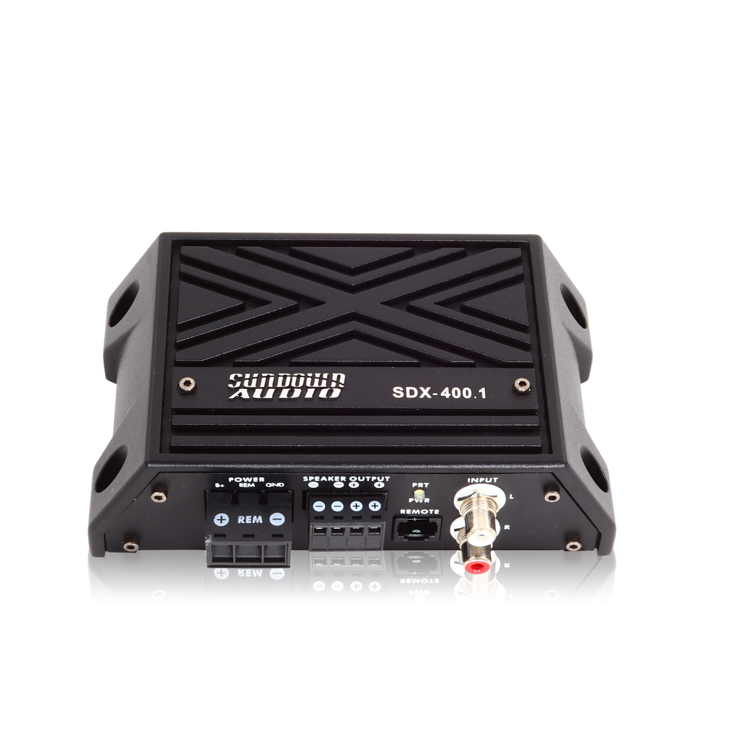 sundown audio SDX-400.1 (SDX series) Amplifier