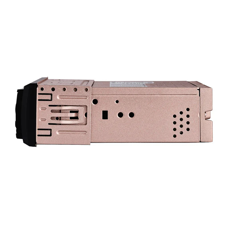 DS18 SINGLE DIN SDX-P200 High Power 240 Watts RMS (4 x 60) Digital Media Receiver | Single Din