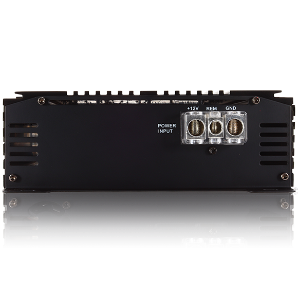 Sundown audio SFB-200.4D (SFB Series) Amplifier