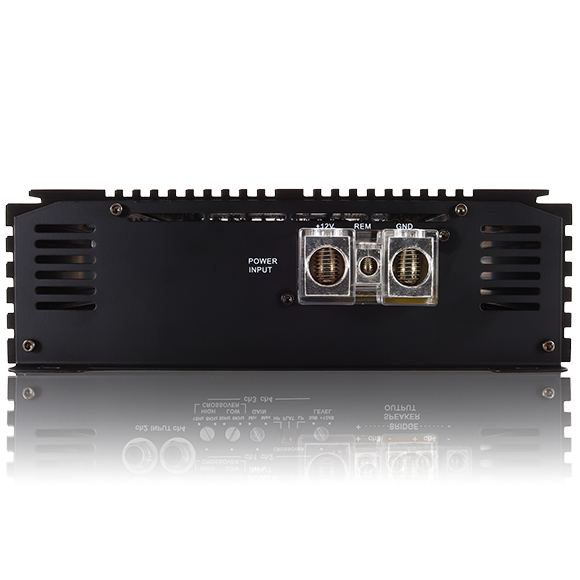 Sundown audio SFB-500.4D (SFB Series) Amplifier