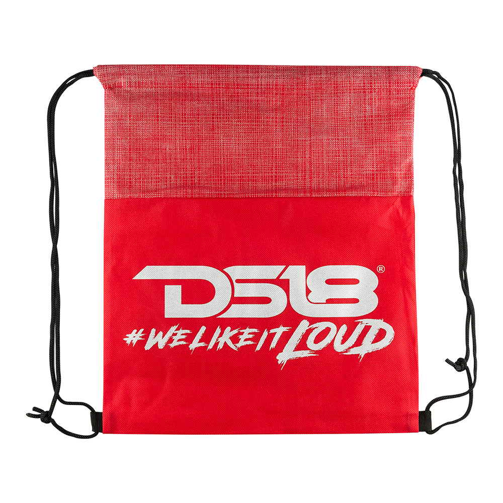 DS18 Nap Sack