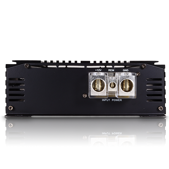 Sundown audio SIA-1250D Smart (SIA Series) Amplifier