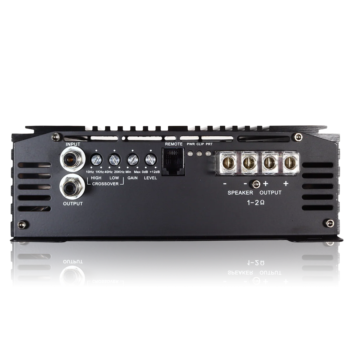 Sundown Audio SIA-1750D 1750W RMS Class D Full Range Smart Amplifier