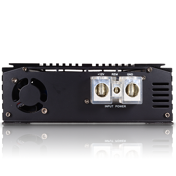 Sundown audio SIA-2500D Smart (SIA Series) Amplifier
