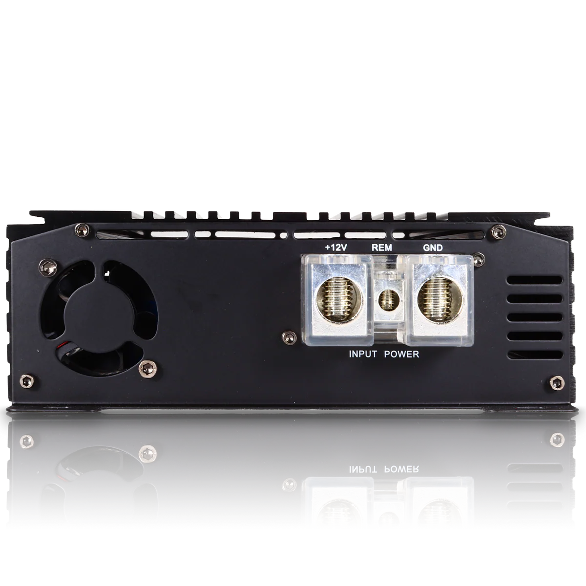 Sundown Audio SIA-2500D 2500W RMS Class D Full Range Smart Amplifier